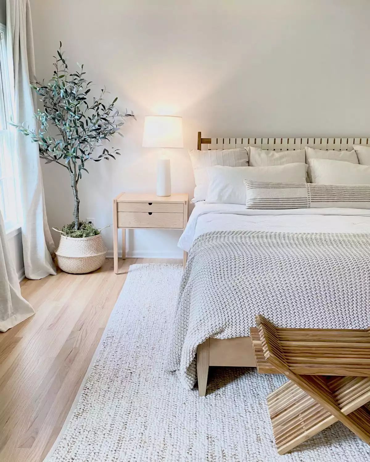 Light Wood Furniture