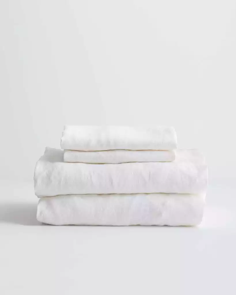 Linen Sheets