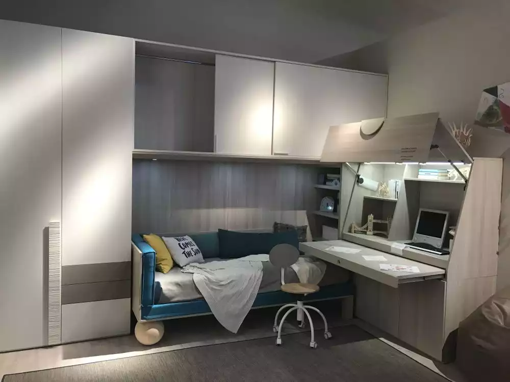 Make a Cozy Reading Nook