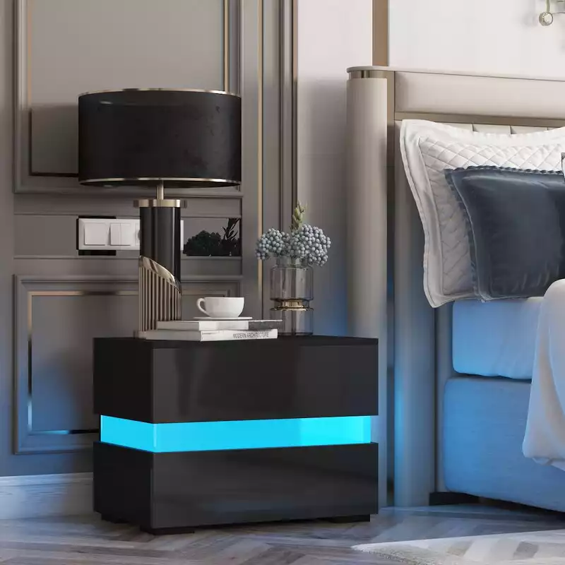 Manningtree Nightstand