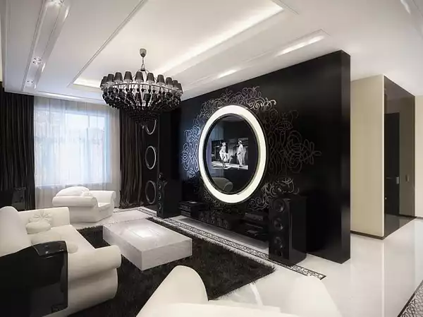 Marilyn Monroe interior design1