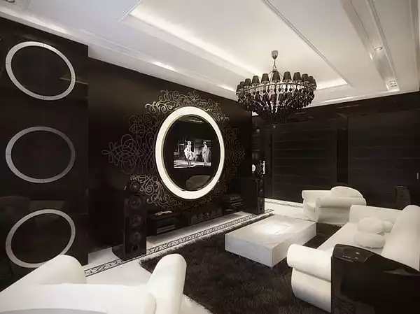 Marilyn Monroe interior design2