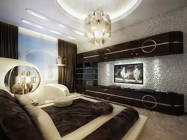 Marilyn Monroe interior design3