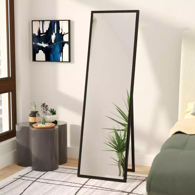 McGary Freestanding Mirror