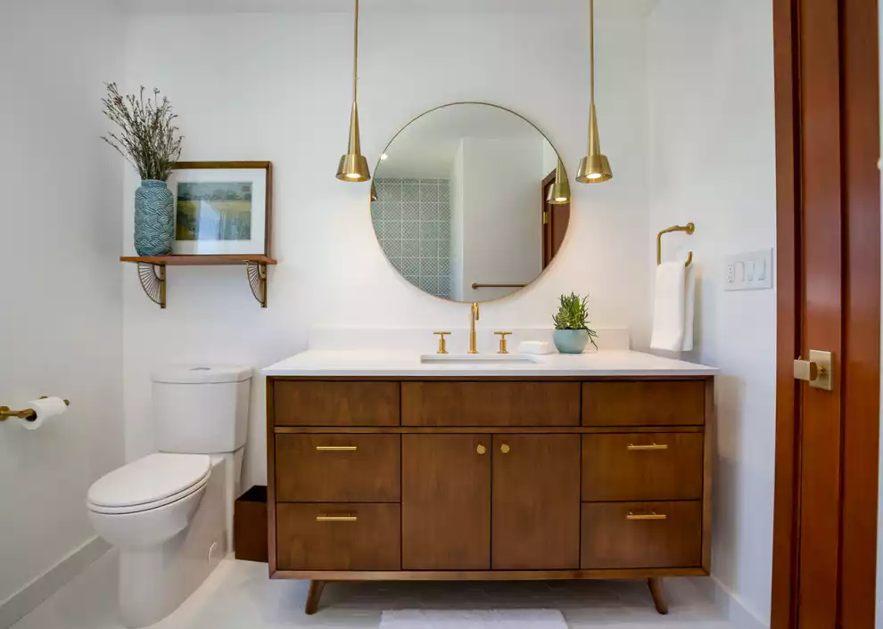 Mid-Century Furniture in home decor trends