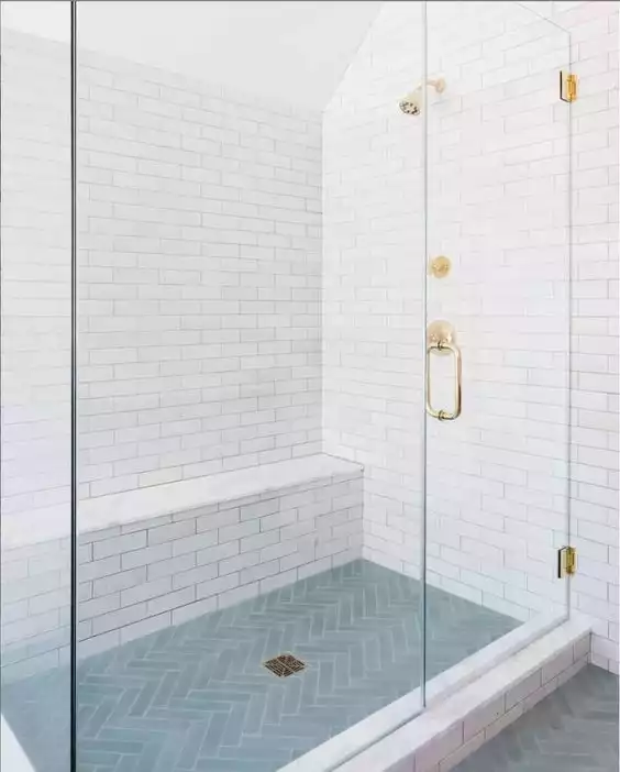 Modern Farmhouse Brick