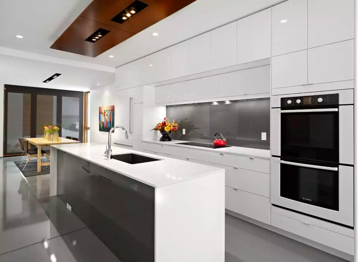 The Best Light Fixtures For Kitchens – When And How To Use Them