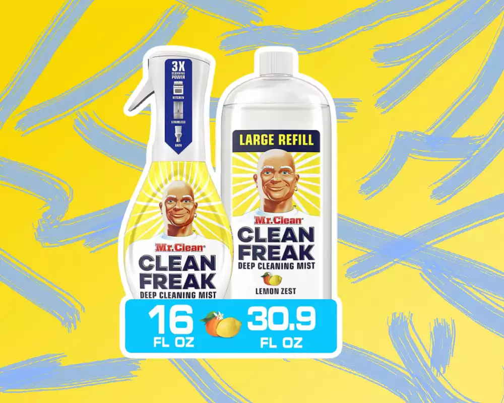 Mr Clean All Purpose Cleaner