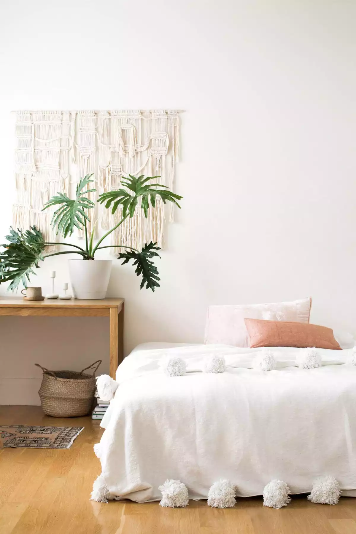 Natural Green Accents