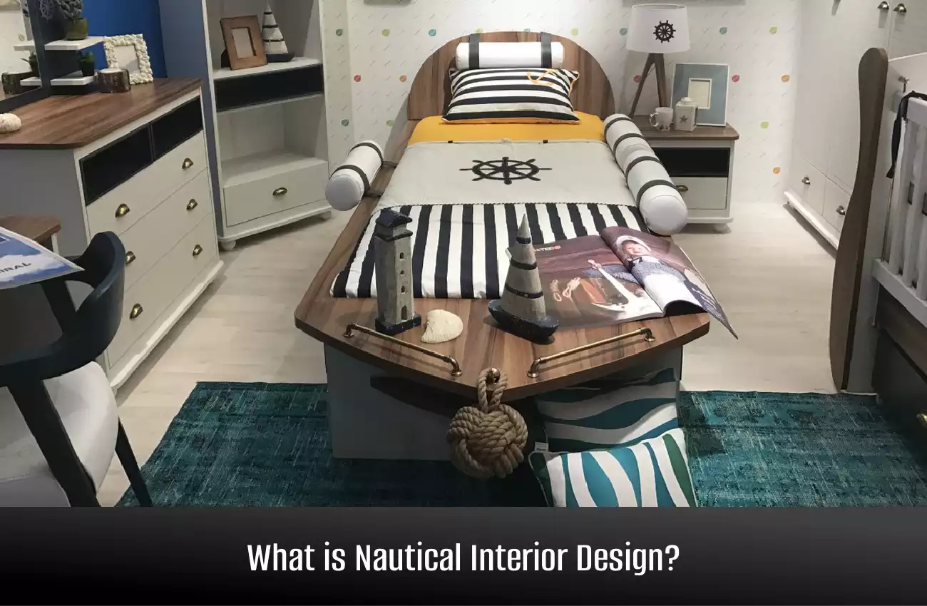 What is Nautical Interior Design?
