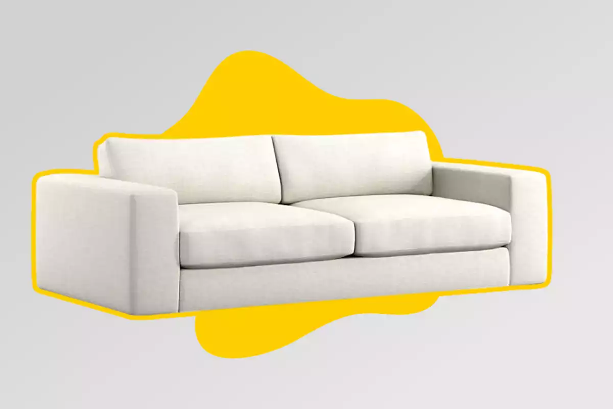 Oceanside Sofa