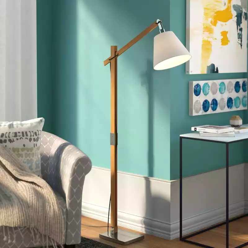 Ocilla Floor Lamp