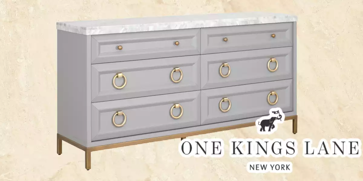 One Kings Lane