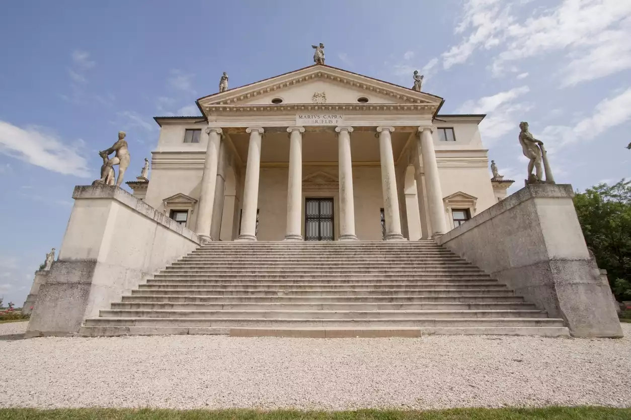 Palladian Architecture: Characteristics and History