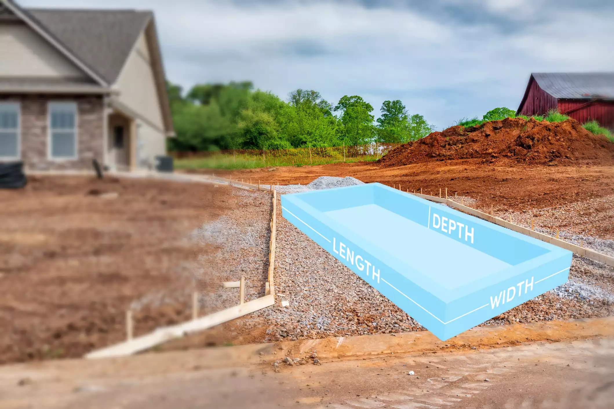 Gravel Calculator: How Much Do You Need?