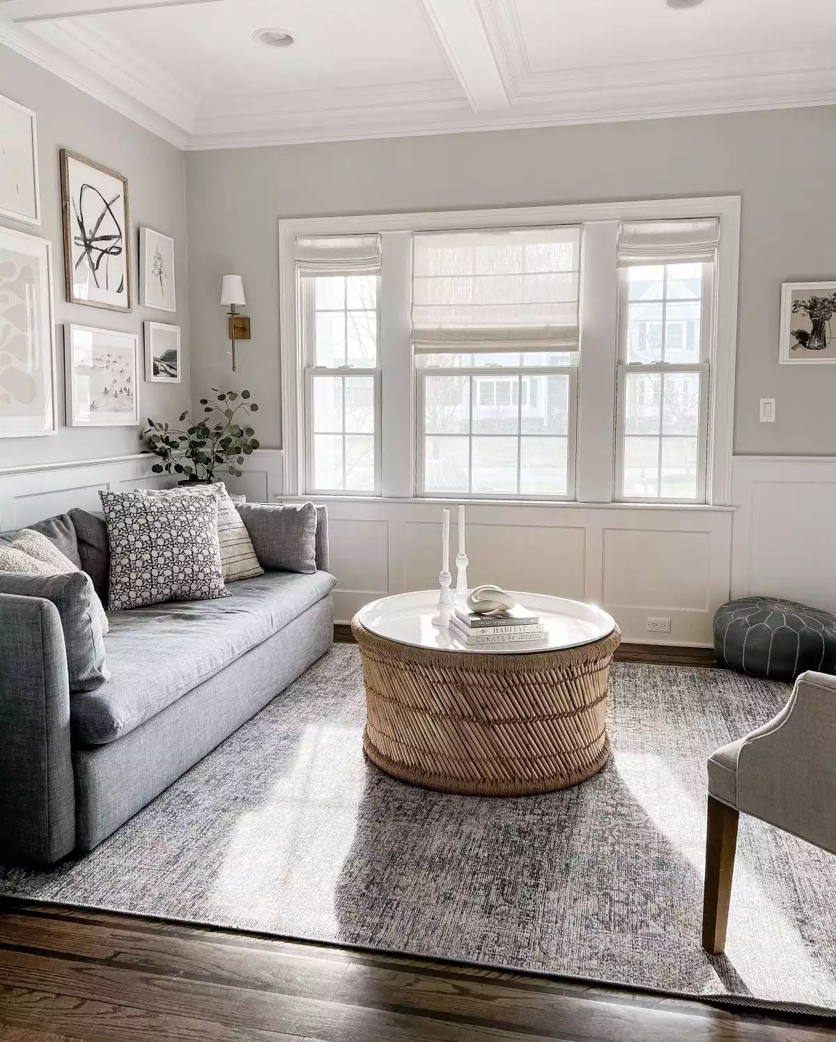 Modern Window Treatments for Your Own Unique Style