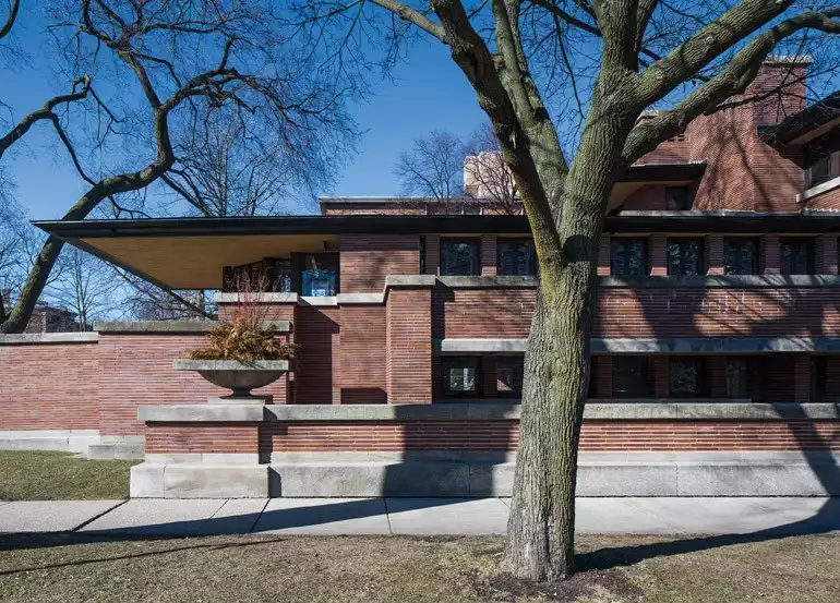 Prairie Style Architecture: The Iconic American Style