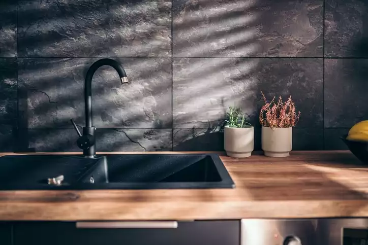 Pros And Cons Of A Composite Granite Sink