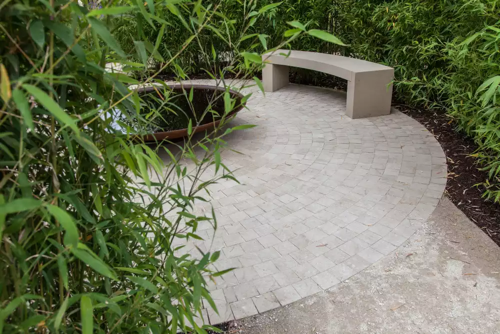 Retreat in your garden setup