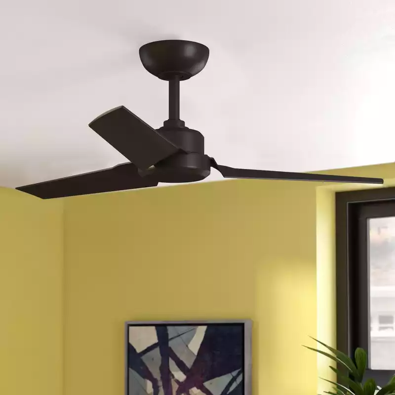 Roboto Blade Fan