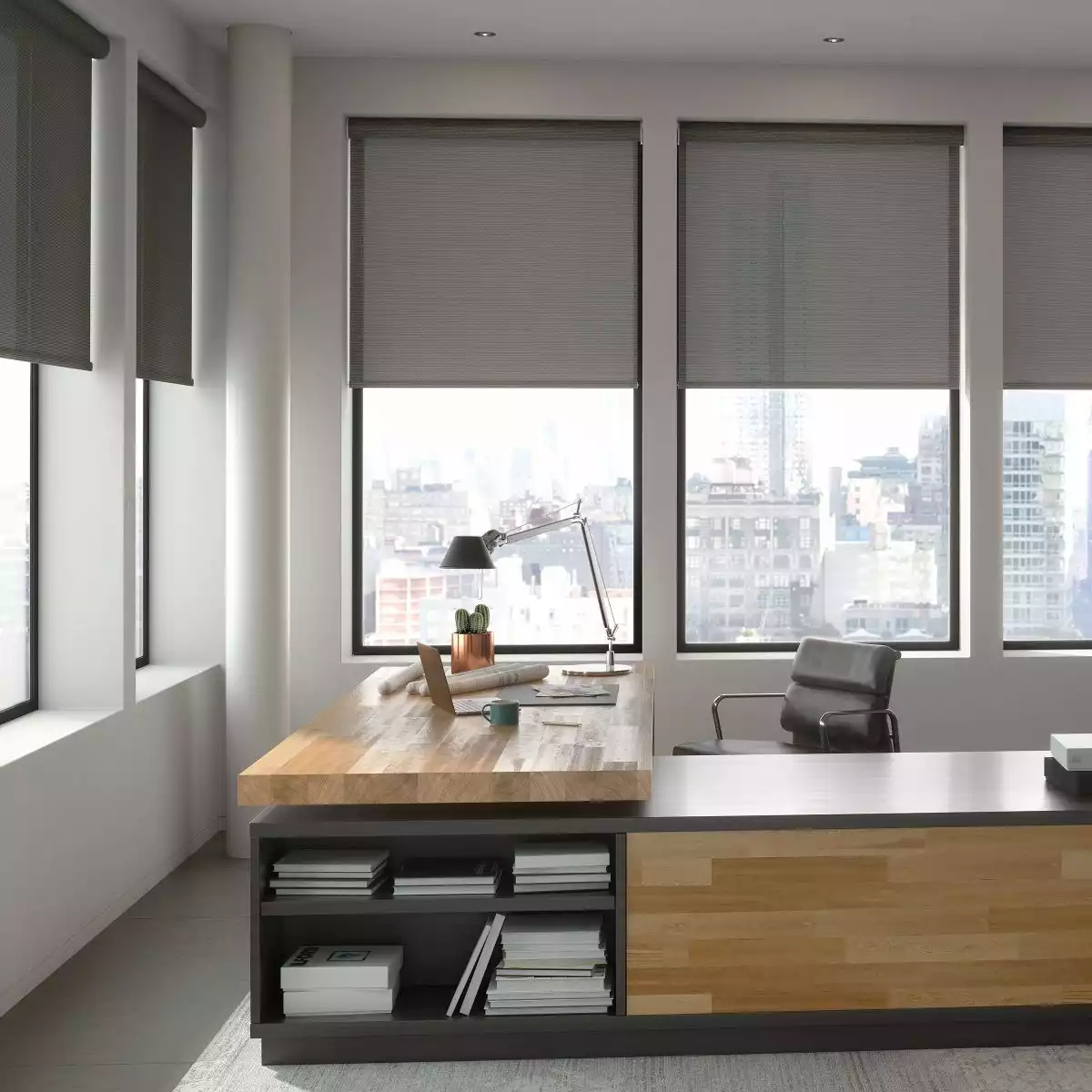 Roller Shades