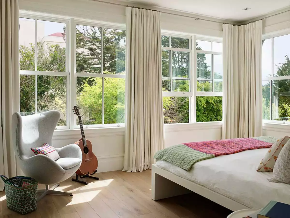 Scandinavian Bedroom Furniture