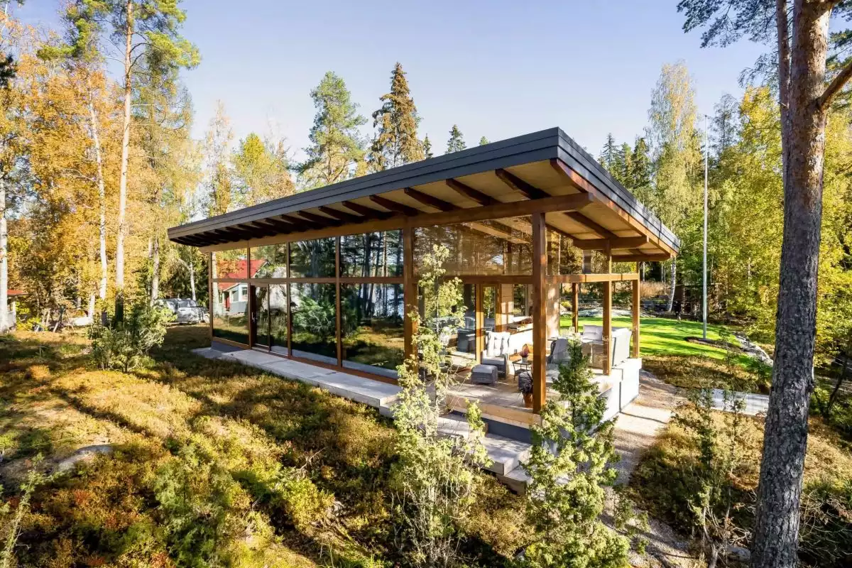 Scandinavian Houses: Understanding Their Unique Style