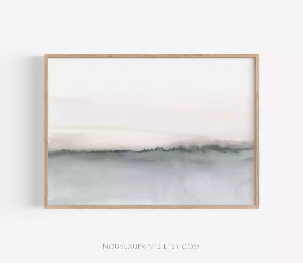 Scandinavian Wall Art