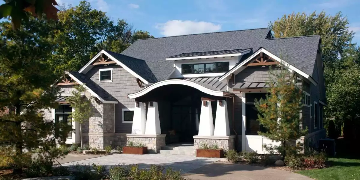 Shed Dormer