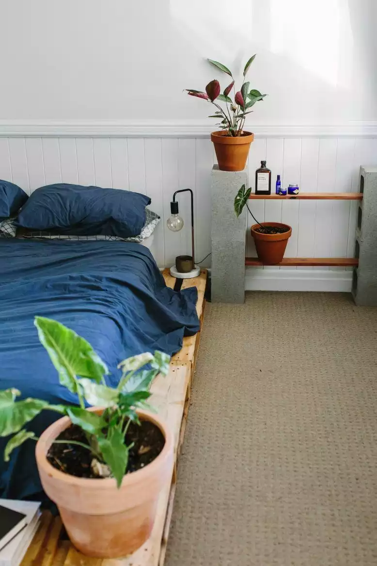 How To Build A Pallet Bed From Scratch – 10 Different Methods