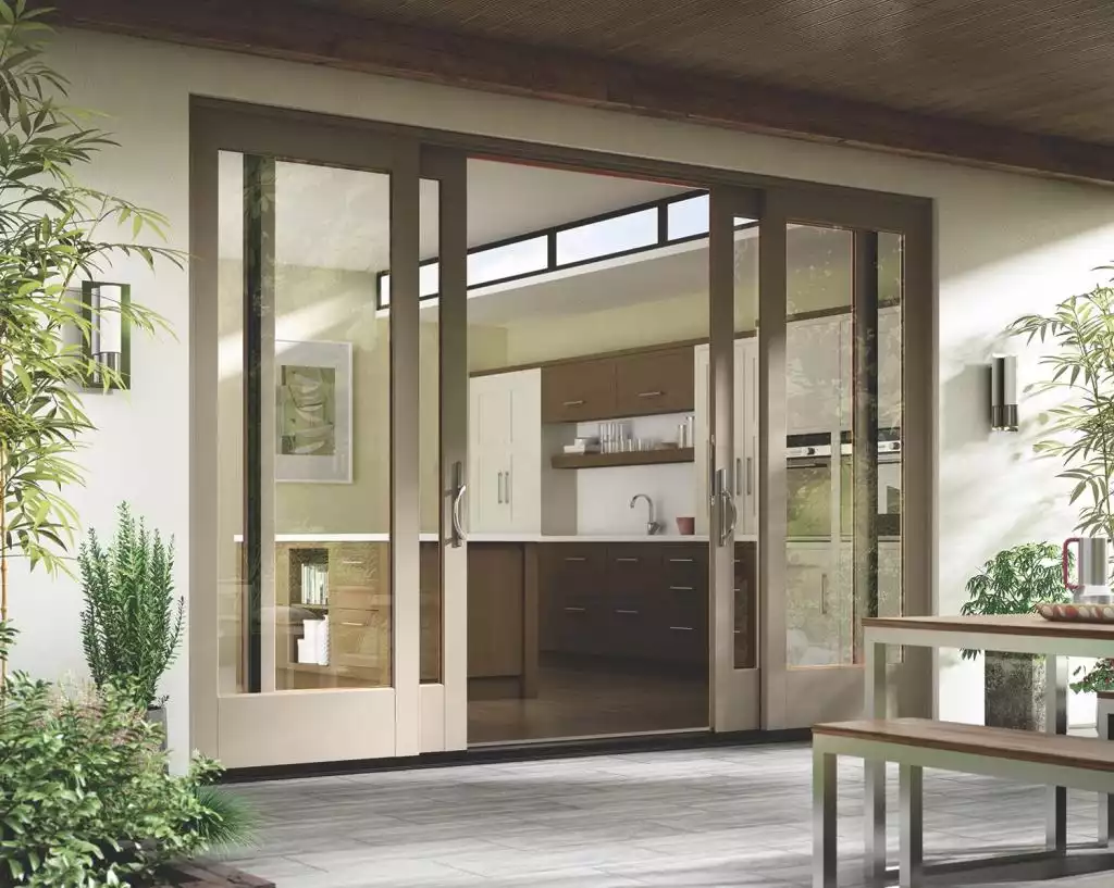 Sliding Doors