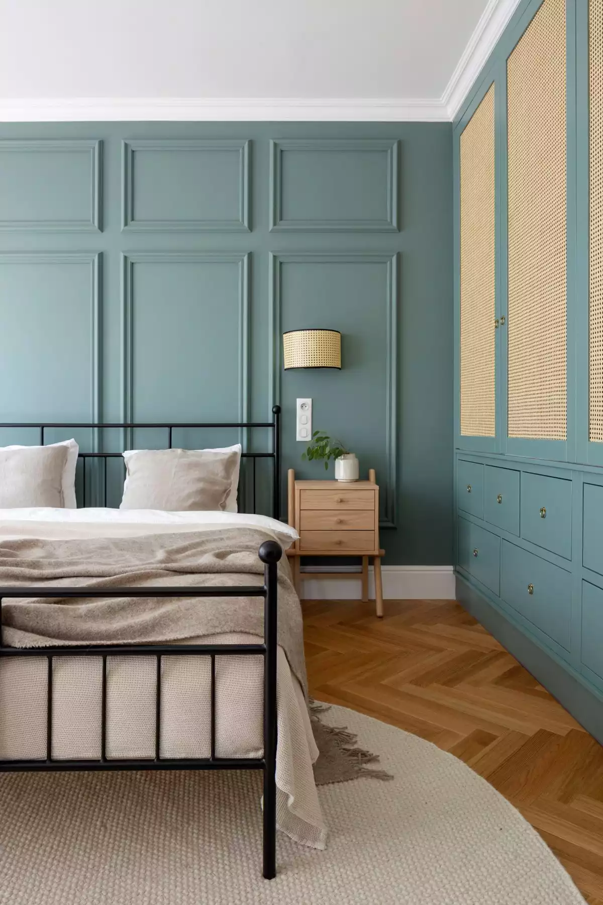 Smart Storage Solutions