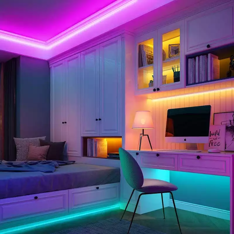 Smart Wifi Light Strips