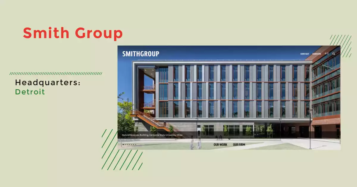 Smith Group