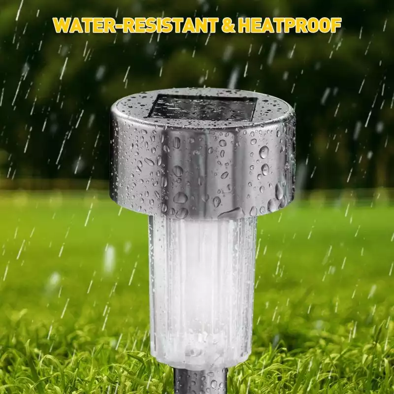 Solar Lights Outdoor