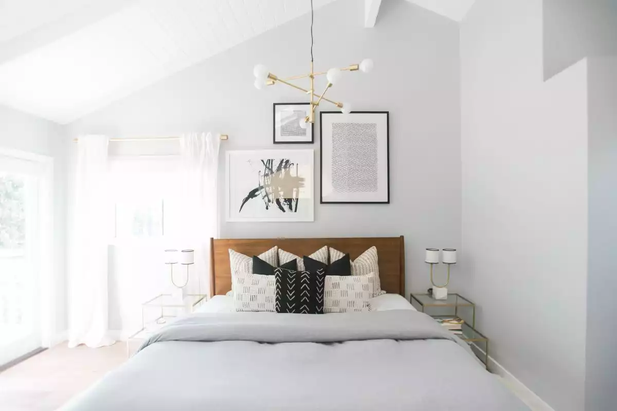 Statement Lighting