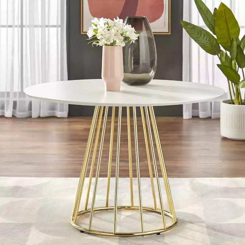 Strathmore Dining Table