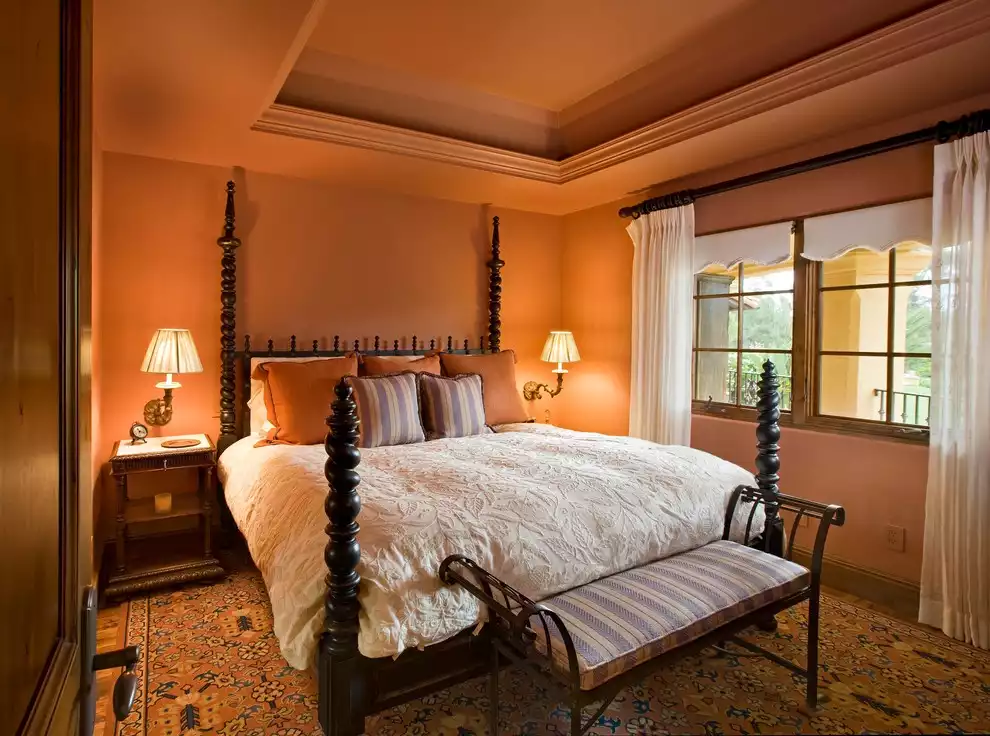 Sunset Lighting in home decor trends