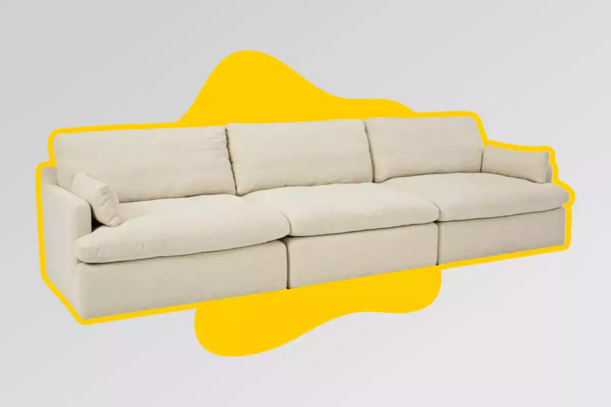 Tanavi 3-Piece Sofa
