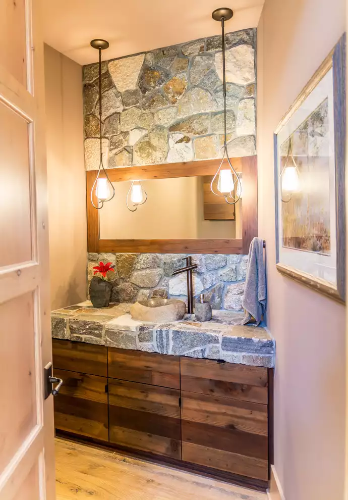 Taupe Tones in home decor trends