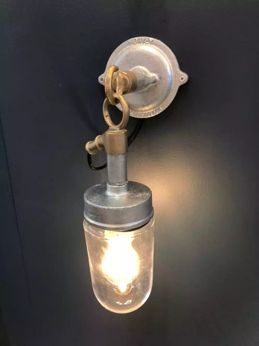 10 Wall Lights With Exceptional Designs And Lots Of Style