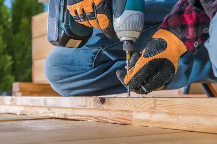 Types Of Drills – Choose the Right Tool for the Job with Our Guide to Power Drills