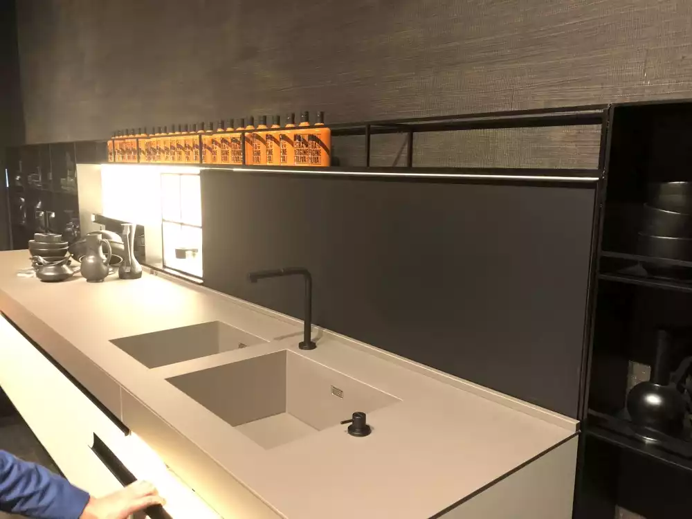 What Is A Composite Granite Sink