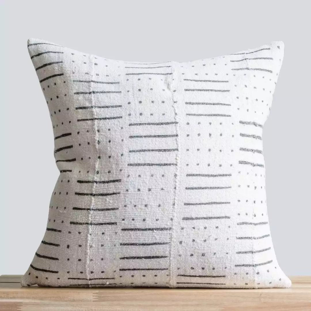 Throw Pillows