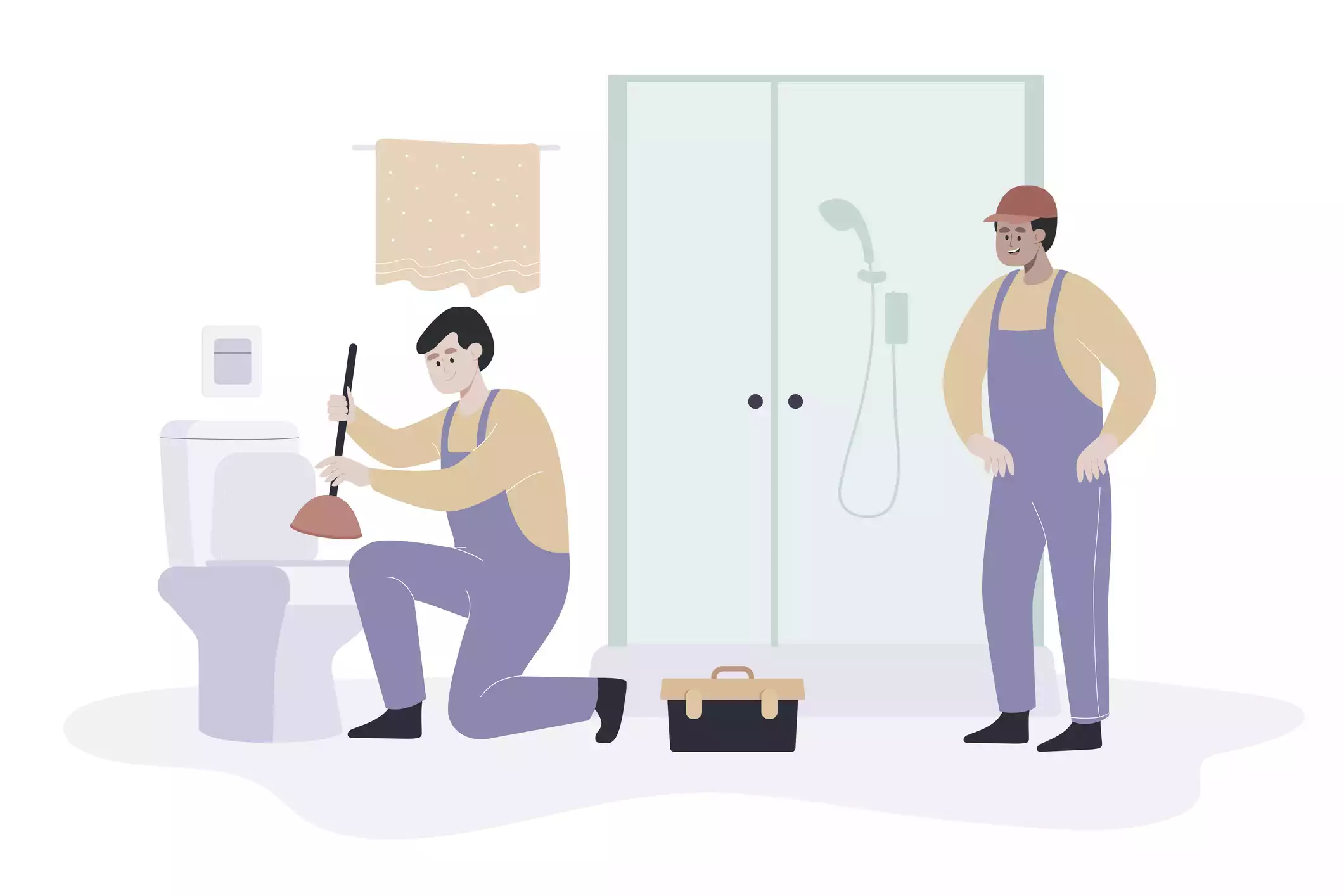10 Expert Fixes to Flush Your Clogging Woes Away
