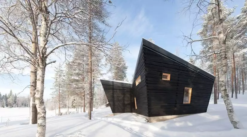 Toni Yli-Suvanto Architects Design In Finland