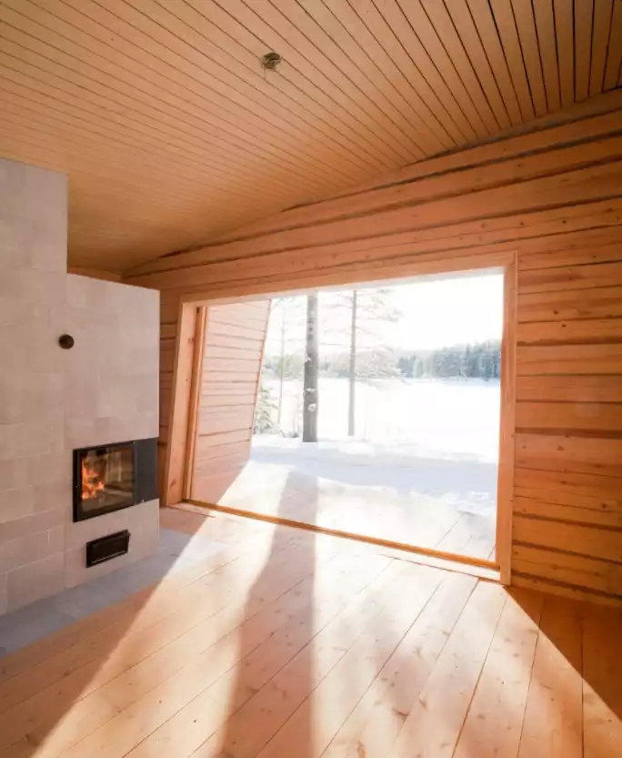 Toni Yli Suvanto Architects Design