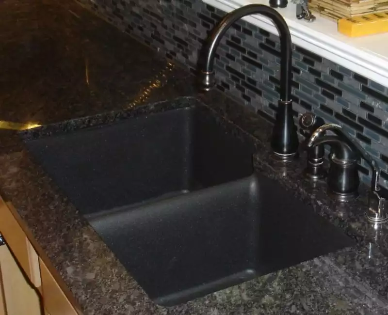 Granite Composite Sink
