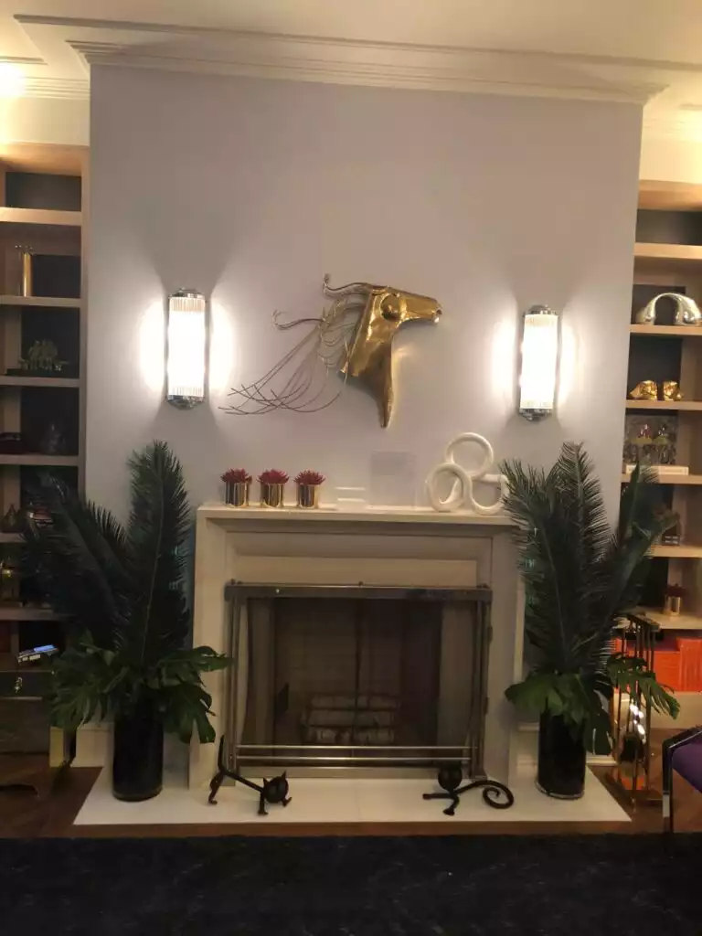 Traditional fireplace design 768x1024