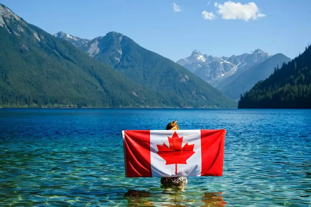 Types Of Canadian Visas 1024x683